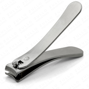 Kit de Cortauñas para Bebé de Acero Inoxidable de la Mejor Calidad, Cortador de Uñas de Manos y Pies Afilado OEM, Herramienta Profesional para el Cuidado de las Manicuras - Product Image 5
