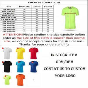 T-shirts unisexes pour hommes, coupe ajustée, 100% polyester, anti-boulochage, t-shirts vierges avec impression de logo personnalisé, vente en gros - Product Image 4