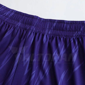 ชุดกีฬาบาสเก็ตบอลขนาดใหญ่พิเศษระบายอากาศได้ดีสำหรับฤดูร้อนเสื้อผ้ากีฬามืออาชีพผลิตจากโรงงาน - Product Image 5