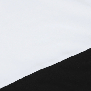 Camiseta de Algodón de Punto Premium con Logotipo Personalizado, Corte Regular, Transpirable, Anti-UV, de Secado Rápido para Hombre, Ropa Urbana y de Exterior - Product Image 5