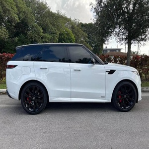 Land Rover Range Rover Sport 2025 en parfait état - Product Image 3