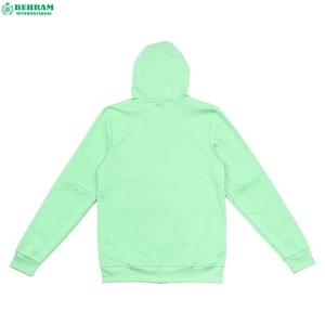 Conjunto Deportivo de Gimnasio Behram International al por Mayor para Hombre, 100% Algodón, Trajes Deportivos con Logotipo Personalizado, Corte Regular, Ropa de Otoño - Product Image 6