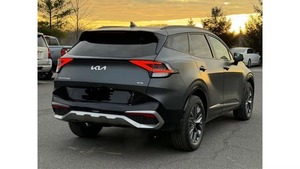 Kia Sportage Hybrid SX-Prestige AWD 2023 Usado en Excelentes Condiciones - Product Image 2