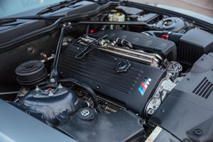 BMW Z4 M Coupé d'occasion 2008, conduite à gauche/droite - Product Image 5