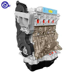 OEM LR026083 для Land Rover, 4 цилиндра, 2,0 т, 224 ДТ, автомобильный двигатель для дальнохода, фриландер 2,2, дизельный двигатель TD 224 ДТ - Product Image 1