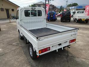 รถบรรทุกมินิมือสองราคาถูก SDXX 660 เกียร์ธรรมดา ยูโร 2 4x2 รถตู้ เกียร์ FAST เบาะแถวเดียว ใช้งานได้สมบูรณ์ 100% ไม่มีอุบัติเหตุ - Product Image 4