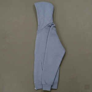 Sudadera con Capucha de Camuflaje para Hombre, Diseño Personalizado de Ropa Urbana, Impresión Digital Completa de Camuflaje Real - Product Image 6