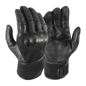 ถุงมือมอเตอร์ไซด์สำหรับผู้ใหญ่ถุงมือมอเตอร์ไซด์ป้องกันการสวมใส่สบายผลิตจากโรงงาน - Product Image 1