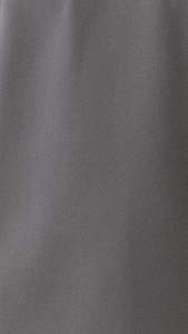 Camiseta gris oscuro de gran tamaño a la moda para hombre, Camiseta holgada de algodón, ropa de calle, Top de manga corta informal para la moda de verano - Product Image 6