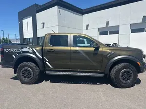 Ford Ranger 2024 en parfait état - Product Image 3