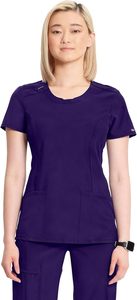 Vente en gros de haute qualité Jogger Scrubs Uniformes Ensembles Coton Polyester Médical Hôpital Médecins Infirmières Scrub Costumes Personnalisés - Product Image 3