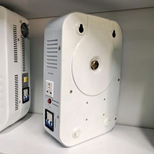 Bộ Ổn Áp Điều Chỉnh Điện Áp Tự Động Nguồn Điện Giá Nhà Máy Gvr-5000VA T-mux - Product Image 4