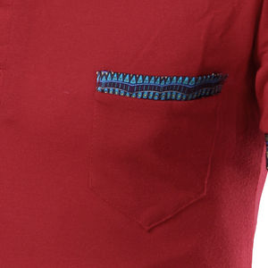 Meilleure qualité séchage rapide T-Shirt vêtements de travail hommes Golf polos à manches courtes personnaliser imprimé Logo été décontracté hommes t-shirts - Product Image 6