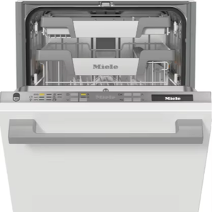New G 7760 SCVi Fully Integrated Dishwashers Top Quality - Product Image 1