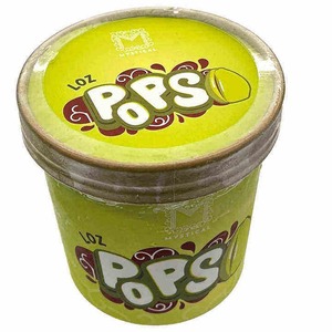 Helado Arcoíris Místico Galaxia, Postre Cremoso Congelado, Delicias Dulces de Verano para Niños, Bocadillo para Fiestas, Proveedor Mayorista - Product Image 6