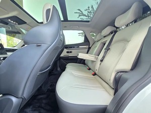 ข้อตกลงราคาไม่แพง JE-TO-UR DA-SH-ING 1.6T LU-XU-RY เกียร์อัตโนมัติ6สูบ - Product Image 4