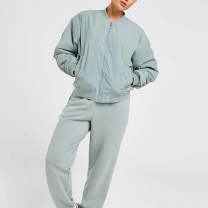 Excellent Wear <b>Women's</b> <b>Jackets</b> <b>WindBreaker</b> Wholesale Price OEM Service <b>Women</b> <b>Jackets</b> Breathable <b>WindBreaker</b> <b>Jacket</b> for <b>Women</b> - Product Image 2