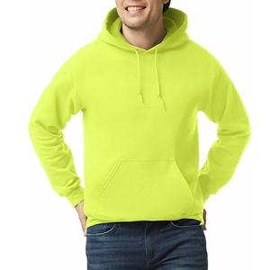 Jersey de gran tamaño de secado rápido para exteriores, ropa para hombre, sudaderas con capucha de Color azul lavado, jersey con capucha de lana de rizo, transpirable - Product Image 5