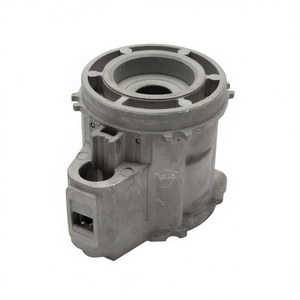 Cilindro para Llave de Impacto Hazet Modelo 2013, Accesorios y Repuestos para Herramientas Neumáticas - Product Image 2