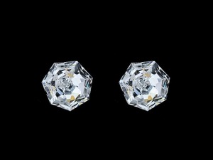 Diamante Suelto de Corte Brillante Heptagonal Cultivado en Laboratorio, Certificado por IGI, para Anillos, Pendientes, Colgantes, Joyería de Formas Elegantes - Product Image 5