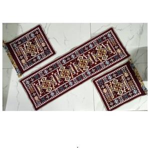 พรมที่นั่งรถ-พรมคลุมที่นั่งรถ-ชุดพรมที่นั่งรถ - Product Image 1