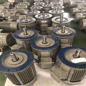 Desechos de motor eléctrico de alto retorno económico disponibles para la venta a precios mayoristas - Product Image 2