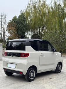 2025 новый автомобиль высокоскоростной Wuling Hongguang Kivi мини чистый электрический автомобиль Ev электромобиль мини-автомобили