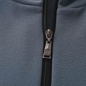 Produit tendance Service OEM Prix bon marché sweat à capuche polaire taille normale fabricant pakistanais sweat à capuche vieilli pour hommes industrie - Product Image 4