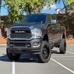 RAM 2500 LIMITED MEGA CABIN 4X4 67L I6 TU RBO DIESEL ENGINE AUTOMATIC PICKUP 2022 - Product Image 3