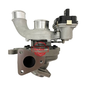 54409700014 54409880014 A6710900780 6710900780 671090078080 A671090078080 Turbo pour Ssang-Yong <span class=keywords><strong>SSANGYOUNG</strong></span> Rexton 3 - Product Image 2