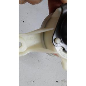 MECCANISMO REGOLATORE FINESTRINO POSTERIORE SINISTRO VOLKSWAGEN Polo 5a Serie (09>17) 6R0839039 - Product Image 5