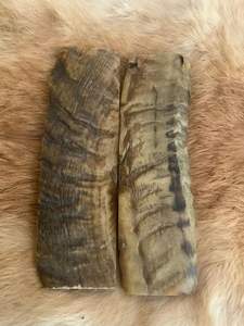 OPTIQUE Meilleure Qualité Poli Naturel Corne De Buffle Optique Cadre Plaques Qualité Artisanat Naturel - Product Image 3