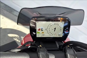 VENTA - Motocicleta Deportiva Ducati Streetfighter S en Venta - Product Image 6