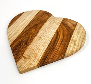 Tabla de cortar de madera de alta calidad, tablas de charcutería de lujo, tablas de cortar, accesorio de cocina, el mejor diseñador, venta superior - Product Image 6