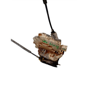 Serratura Porta Posteriore Inferiore Destra SEAT Leon 2a Serie 1P0839016 Diesel 1900 (05>09) - Product Image 3