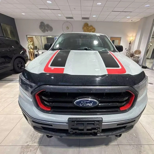 ฟอร์ด เรนเจอร์ XLT ปี 2021 สภาพดีเยี่ยม - Product Image 1