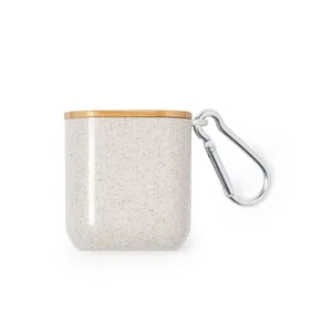 Cavo di Ricarica USB Ecologico Brayce per Gadget Promozionali - Product Image 1