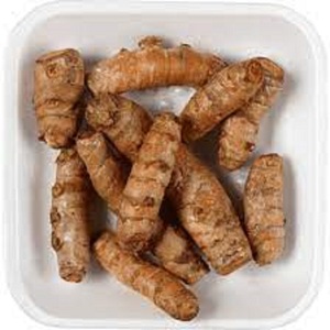Curcuma jaune séché brut de qualité supérieure, traité par procédé AD, 25 kg, prix de gros, qualité export, en herbes et épices - Product Image 1
