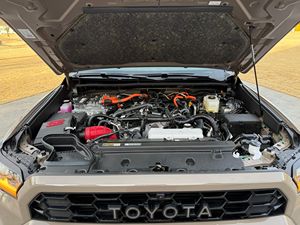 Toyota 4Runner TRD Pro 2025, Gasolina, Bajo Kilometraje - Product Image 6