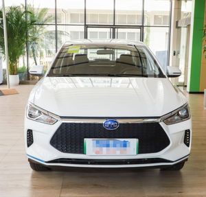 Auto E3 2025 de Alta Calidad, Excelente Rendimiento, Precio de Fábrica, Volante a la Izquierda, Muy Económico - Product Image 3