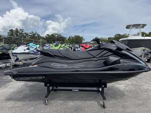 Motos Acuáticas Yamaha WaveRunners GPSVHO 2026 - Product Image 5