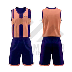 Nouveau Volleyball Sportswear Hommes Volleyball Ensembles À Manches Courtes Personnalisé Pas Cher Volleyball Uniforme - Product Image 6