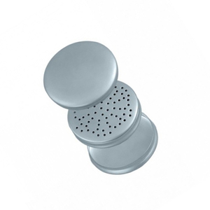 กล่องเข็มเพนแทกซ์แบบแมนนวลทำจากสเตนเลสสตีลสำหรับมืออาชีพ - Product Image 4