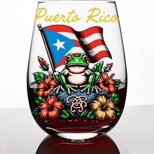 Vaso de Vino Personalizado de 12 oz sin Asa para Celebración del Día de la Independencia de EE. UU., Novedad 2026, para Fiestas - Product Image 3