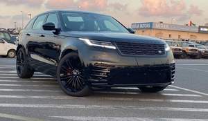 Nuevo Land Rover Range Rover Velar SE 2025, 4.1-6L, Motor Turbo de Gasolina, 400PS, Automático, Cuero, Techo Panorámico, LED, R20 - Product Image 2