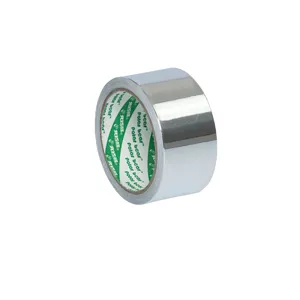 Aluminium Foil Adhesive Duct Tape