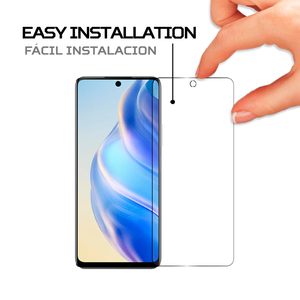 ฟิล์มกันรอยหน้าจอ ANTISHOCK สำหรับอินฟินิกซ์ ซีโร่ 5 จี 2023 ฝาครอบโทรศัพท์ระดับพรีเมียมพร้อมคุณสมบัติป้องกันการกระแทก - Product Image 3