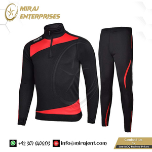 Hot Selling Adult and Kids Soccer Jerseys Sets <b>Football</b> Kit Running Jackets Men Sports Training Tracksuit Uniforms Suits - Product Image 2