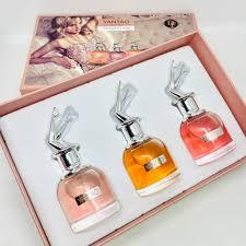 Wholesale Luxurious Fragrance Men's Perfume <b>Sets</b> Includes Gift Box and Receipt for Men and Women | Bulk Price - Product Image 2