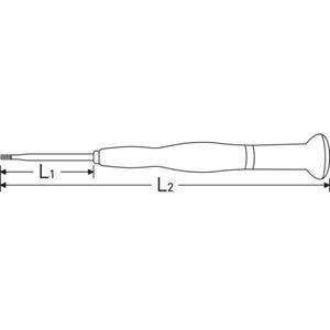 Tournevis électronique TORX Stahlwille - Product Image 5